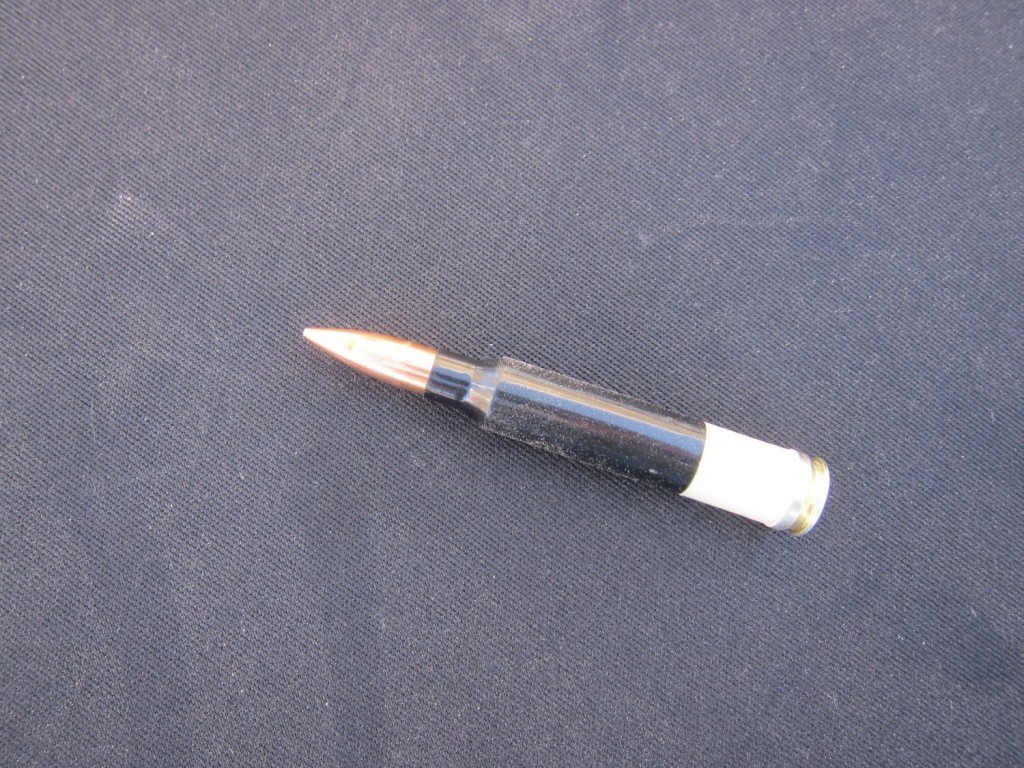 Pcp Shot Shell PCP Ammuntion Polymer-Cased (Plastic-Cased) Ammo Goes Prime Time at ...
