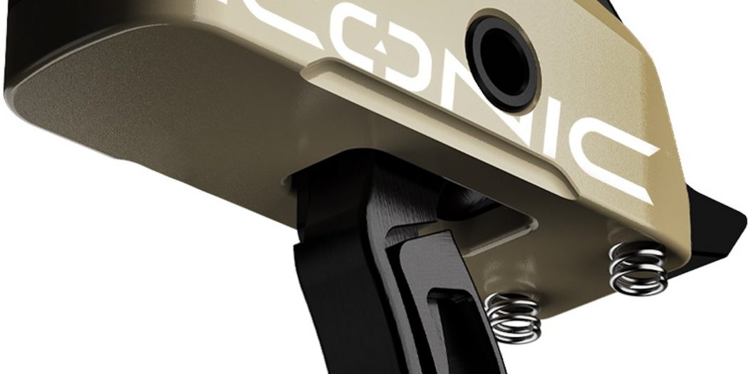 RISE Armament ICONIC Independent Two-Stage Rifle Trigger: ‘Best of Both ...
